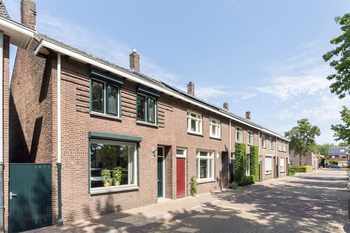 Foto 28 van Oranjeplein 38