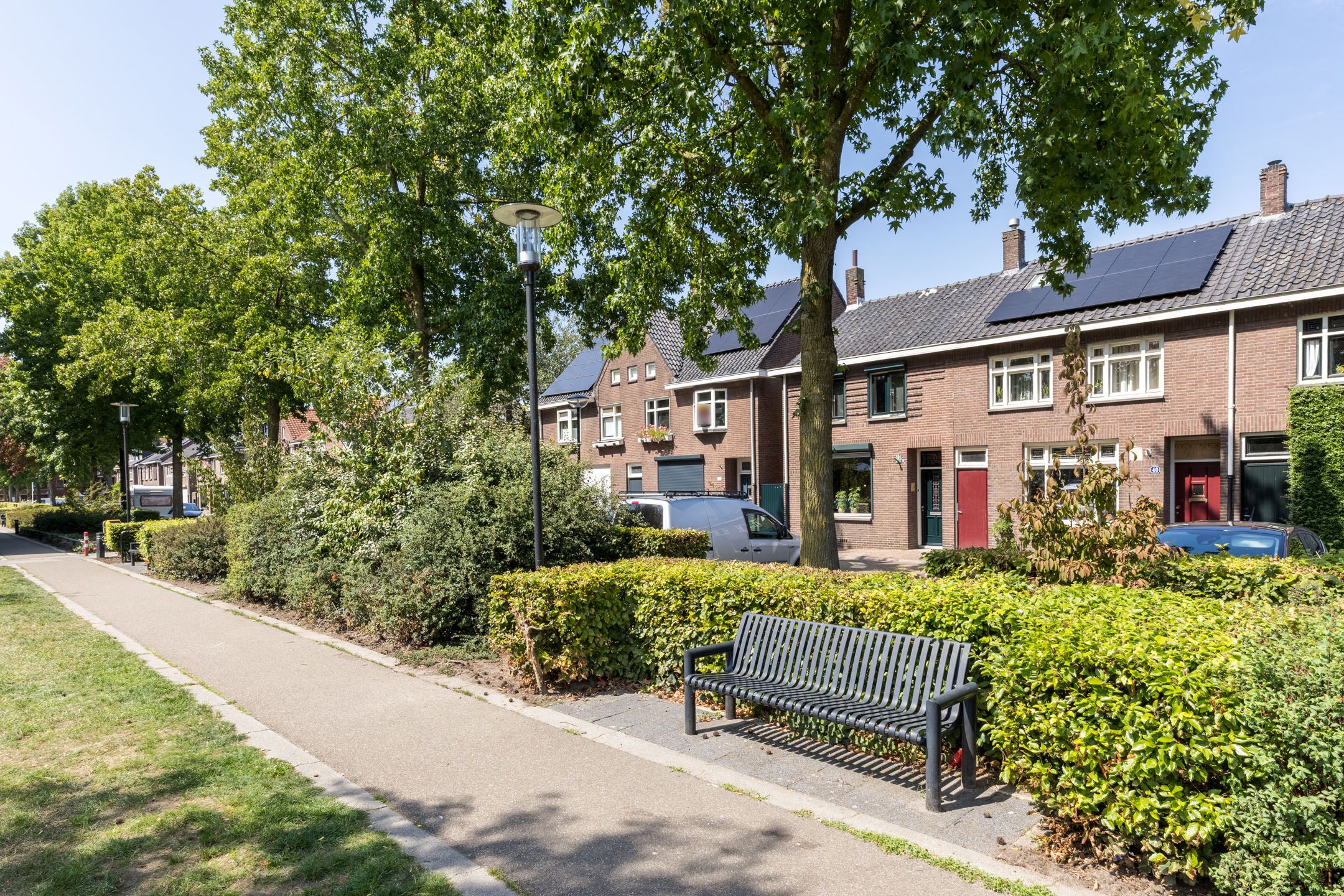 Photo 30 of Oranjeplein 38