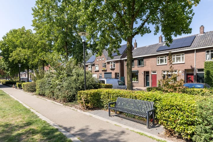 Foto 30 van Oranjeplein 38