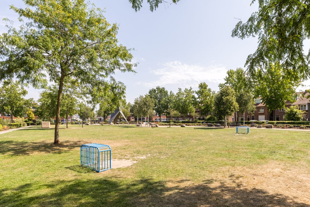 Photo 31 of Oranjeplein 38