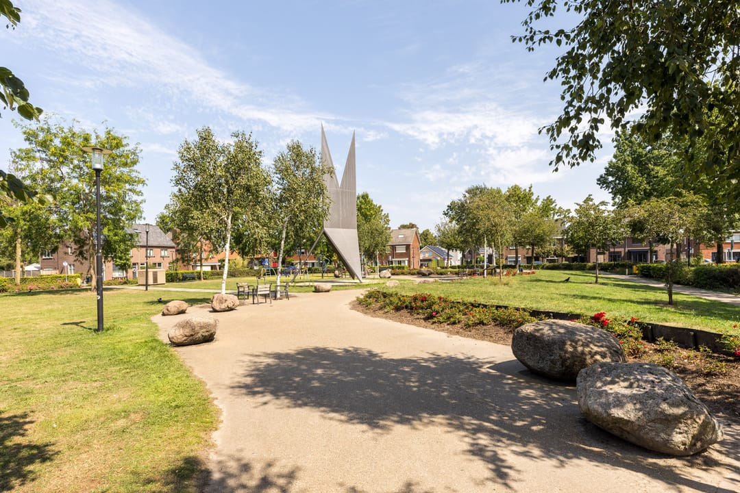 Photo 32 of Oranjeplein 38