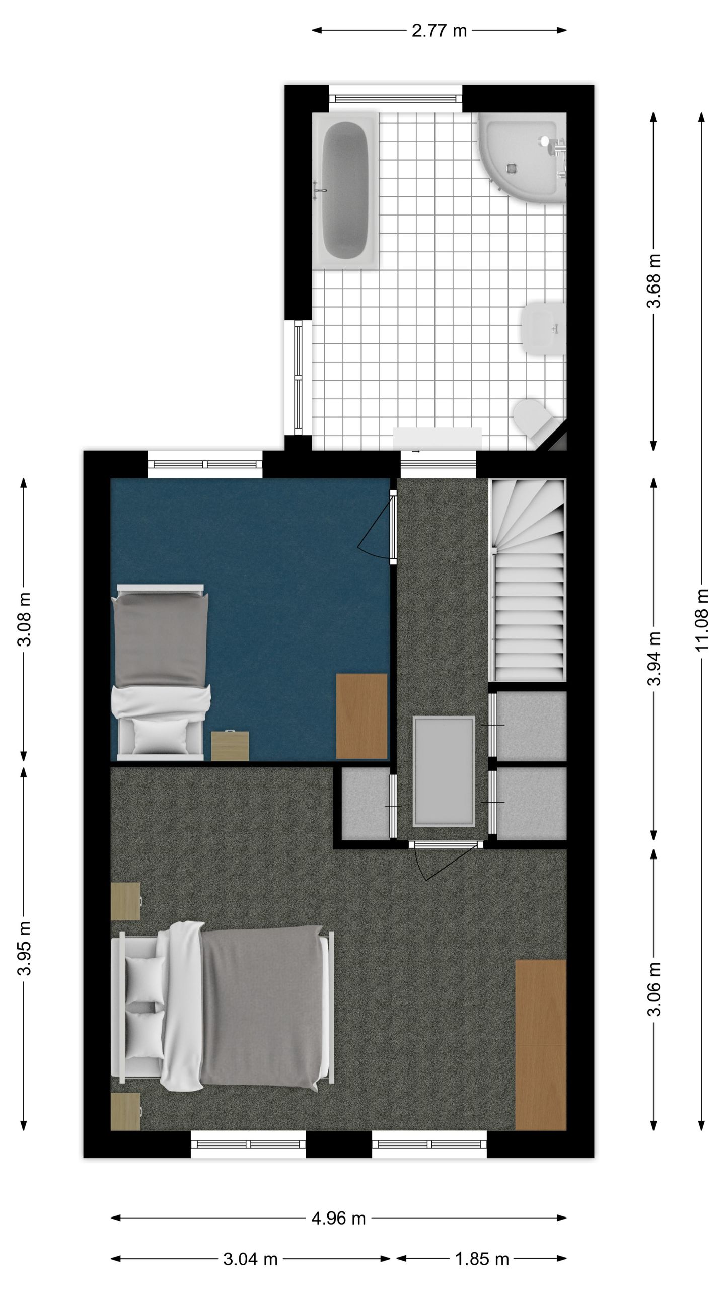 Photo 34 of Oranjeplein 38