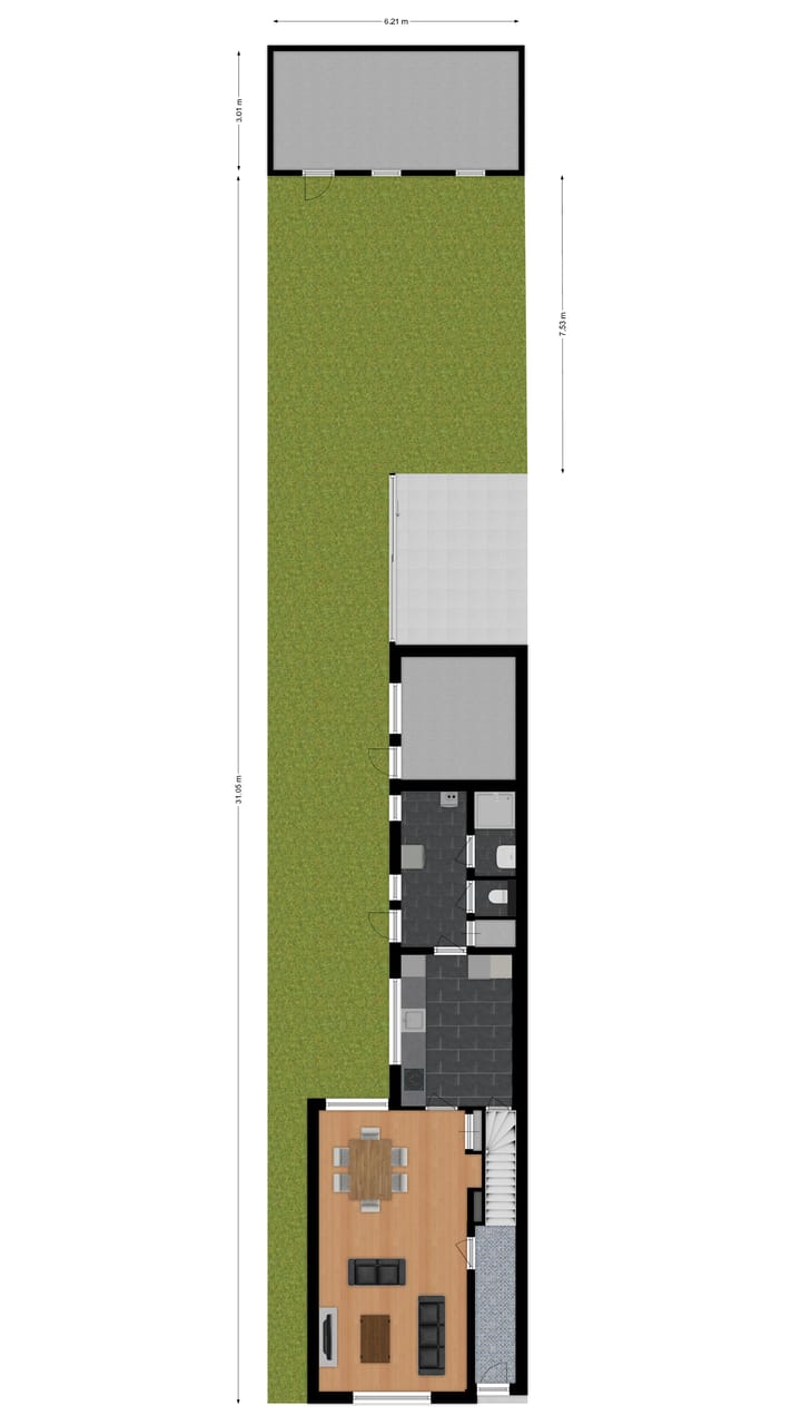 Foto 35 van Oranjeplein 38