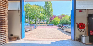 Bekijk 360° foto's