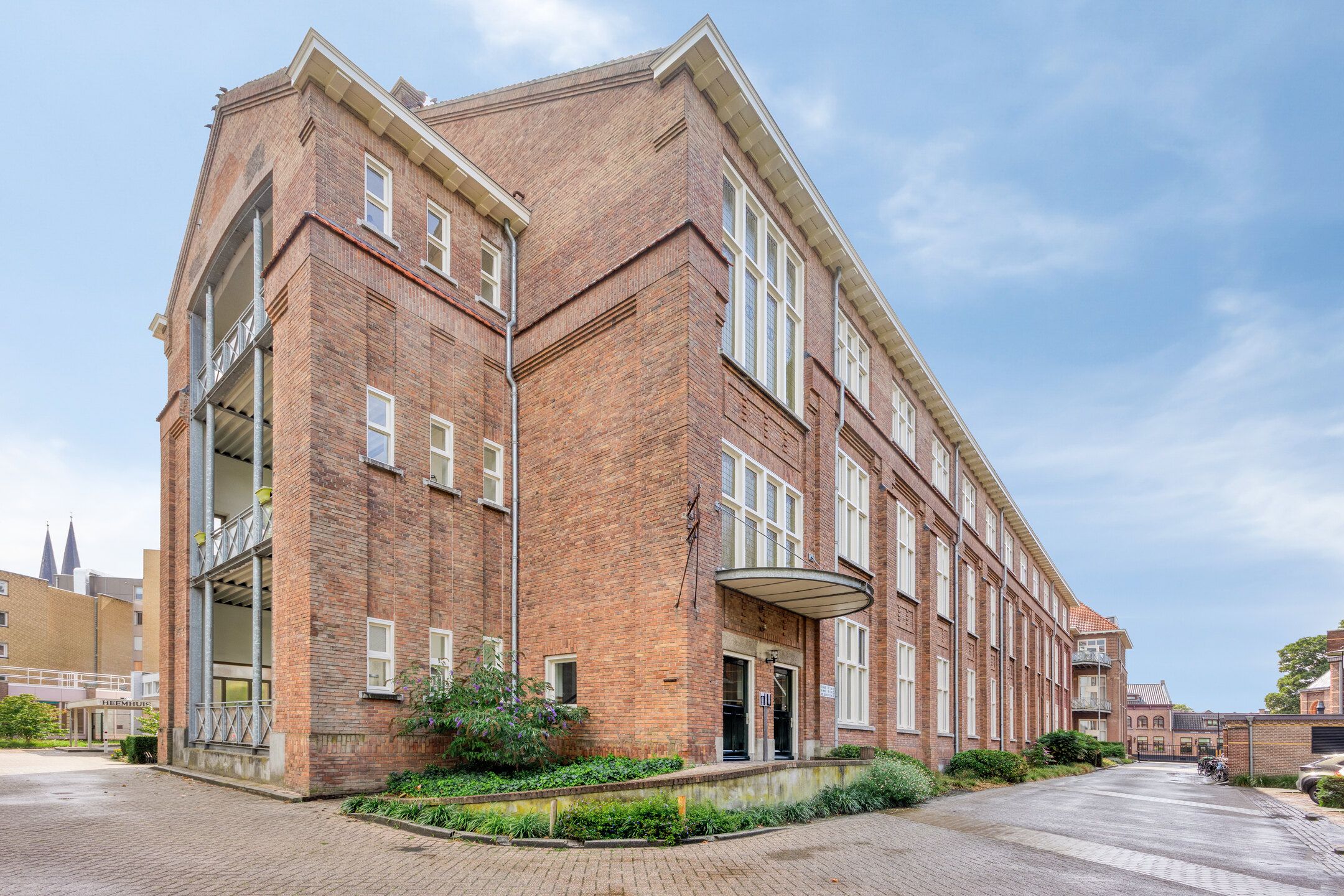 Walterus Pijnenborghhof 31