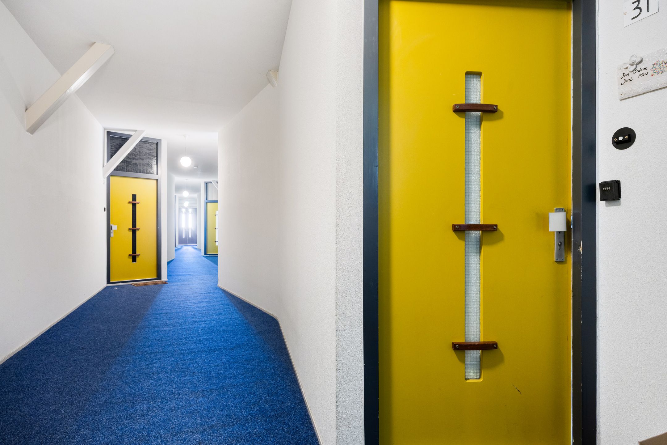 Foto 3 van Walterus Pijnenborghhof 31