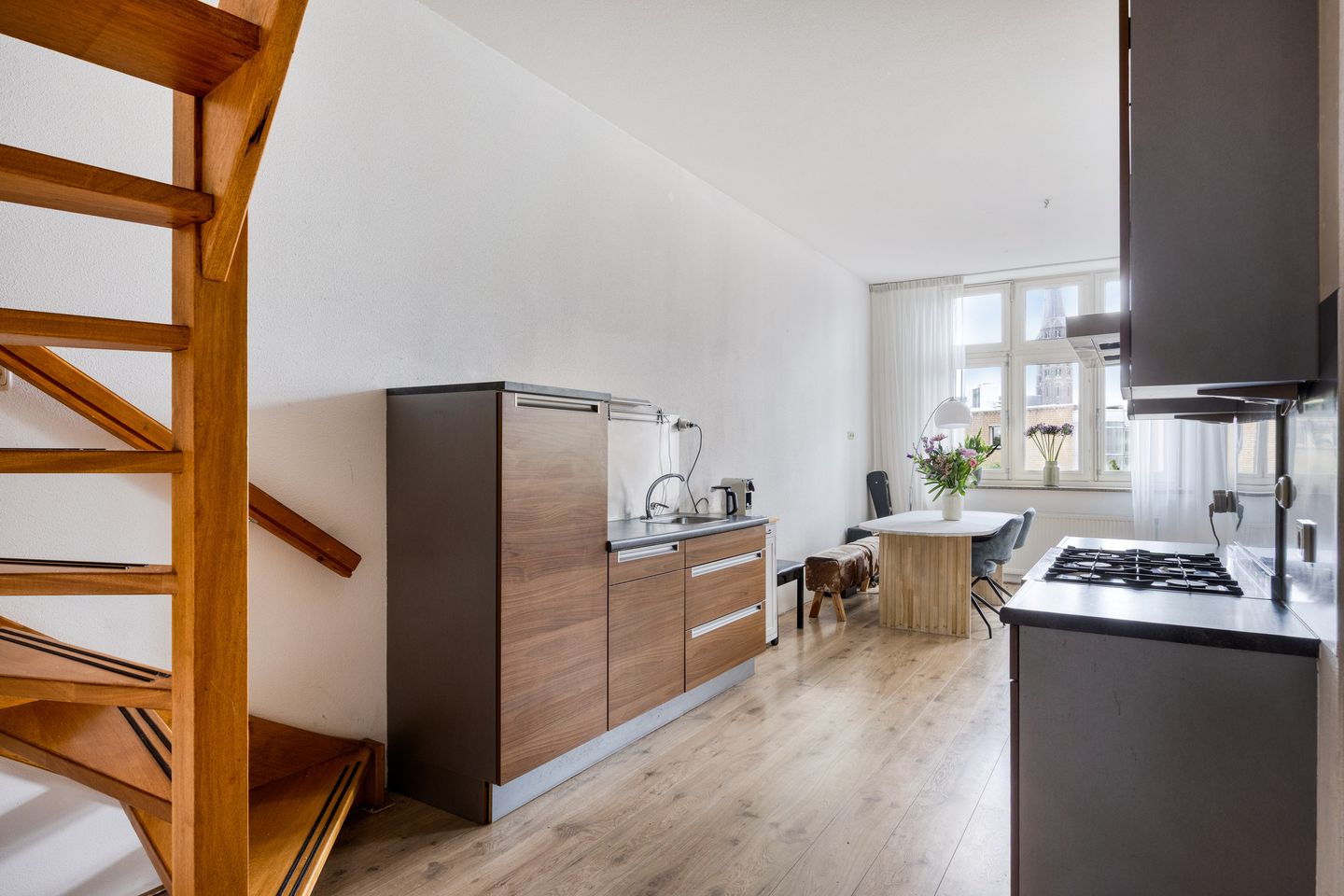 Foto 4 van Walterus Pijnenborghhof 31