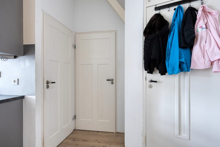 Photo 5 of Walterus Pijnenborghhof 31