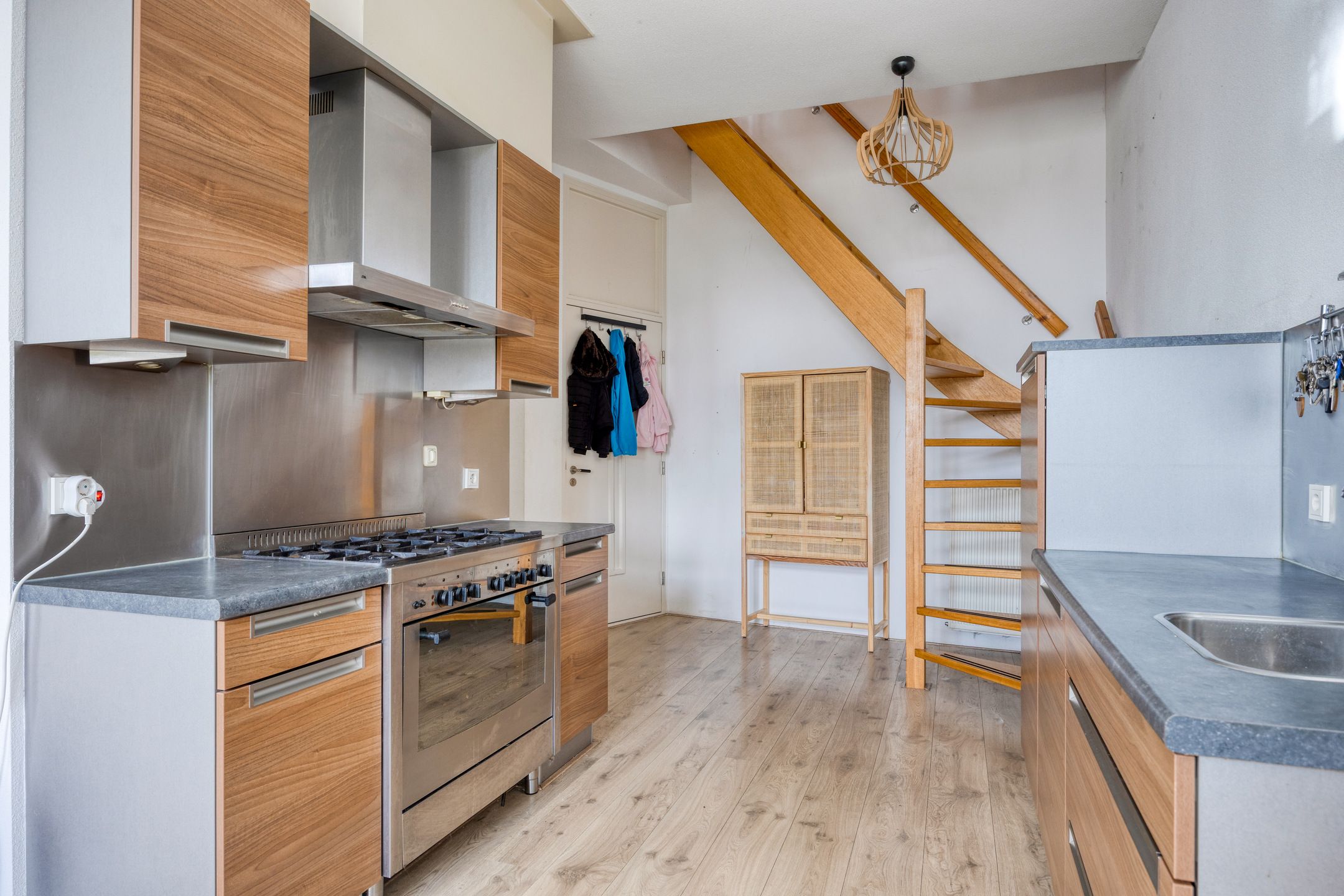 Foto 6 van Walterus Pijnenborghhof 31