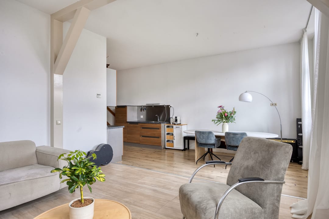 Foto 7 van Walterus Pijnenborghhof 31