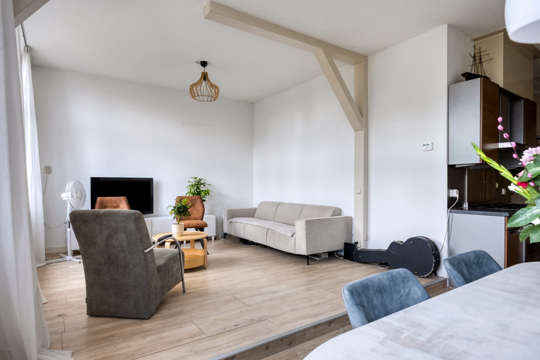 Foto 8 van Walterus Pijnenborghhof 31