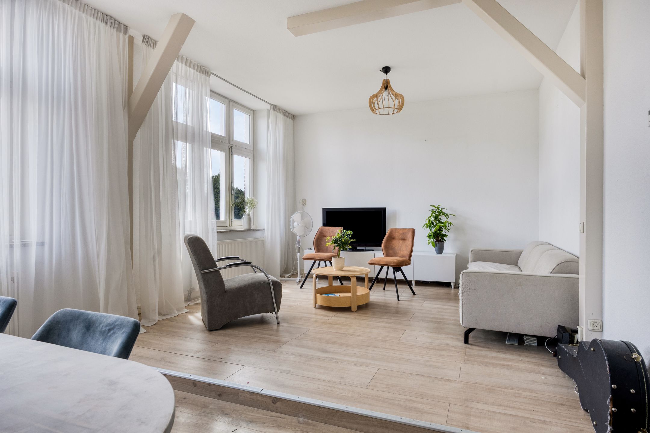 Foto 9 van Walterus Pijnenborghhof 31