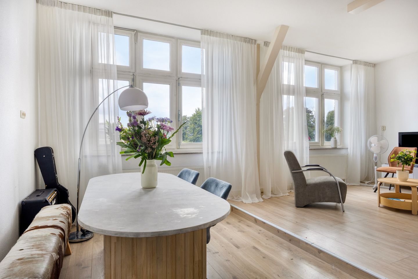 Foto 10 van Walterus Pijnenborghhof 31