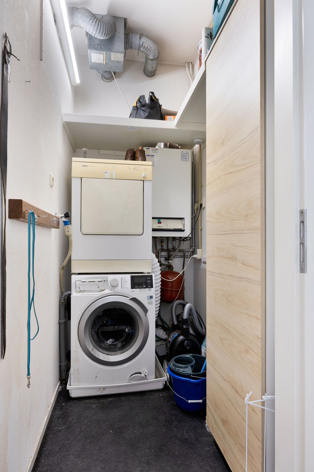 Foto 13 van Walterus Pijnenborghhof 31