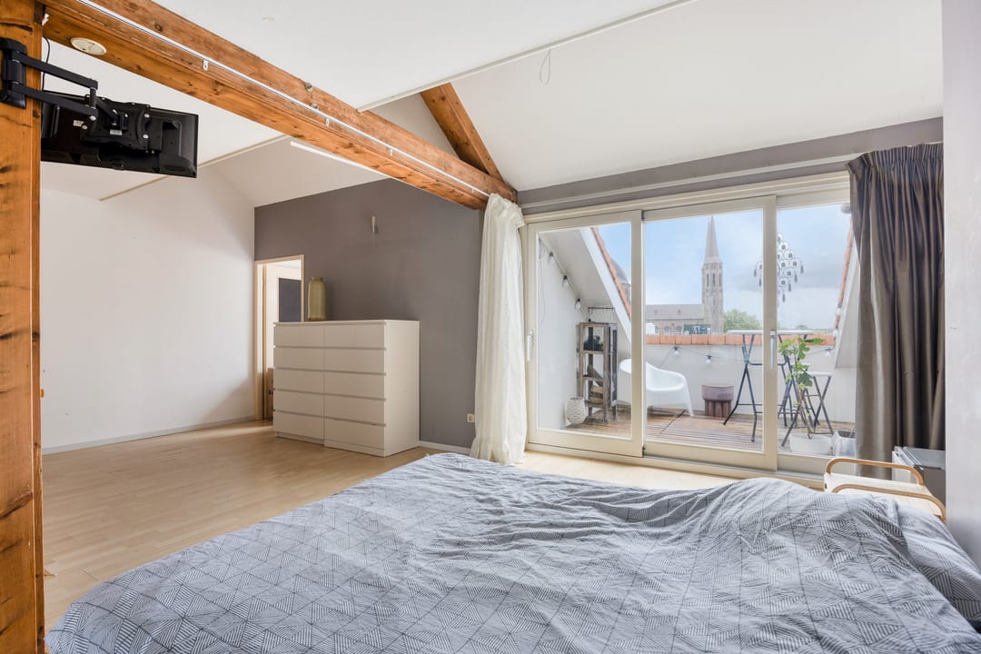 Foto 17 van Walterus Pijnenborghhof 31