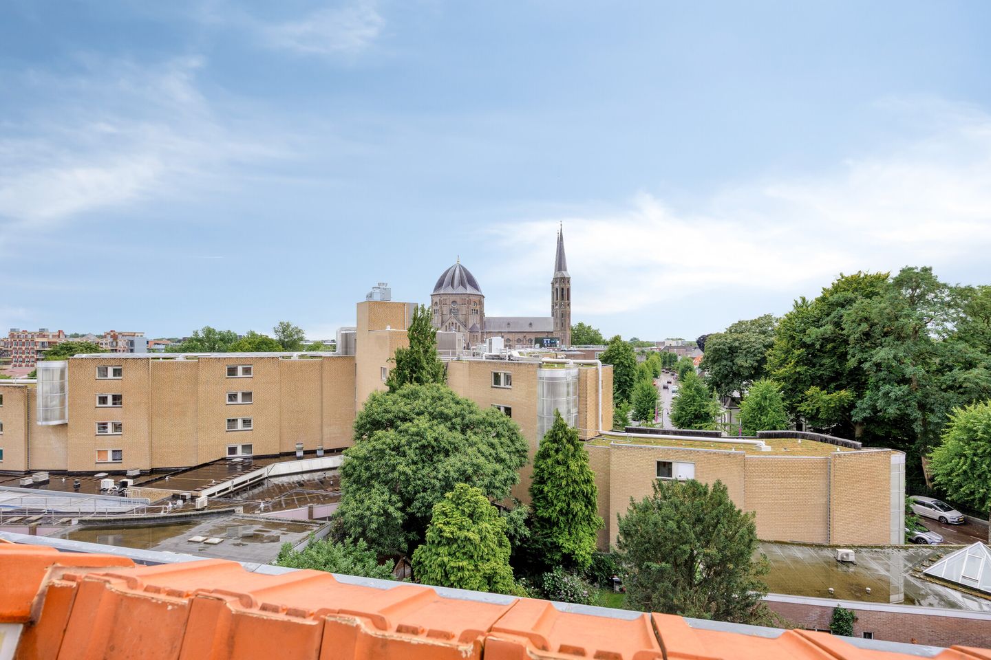 Foto 19 van Walterus Pijnenborghhof 31