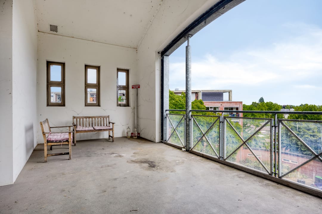 Foto 23 van Walterus Pijnenborghhof 31