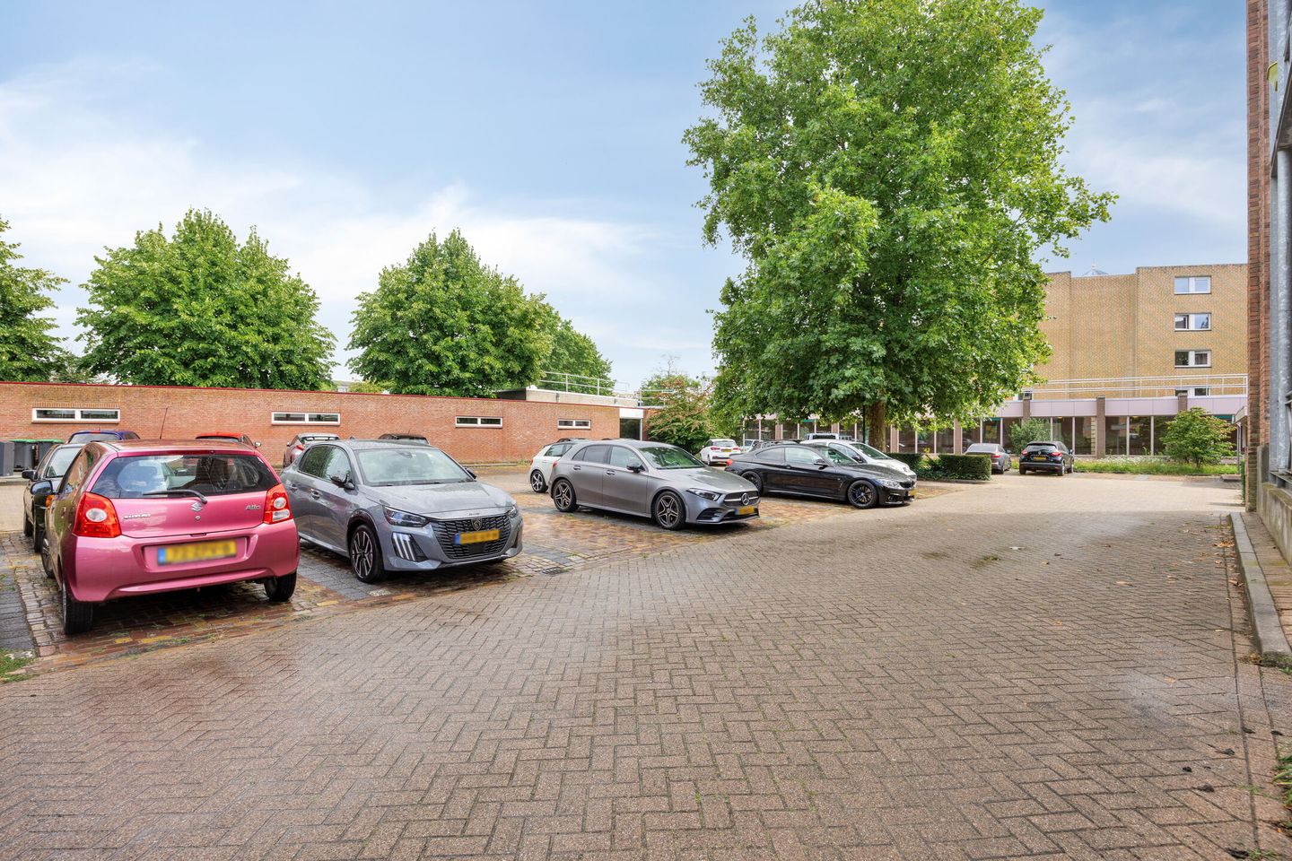 Foto 25 van Walterus Pijnenborghhof 31