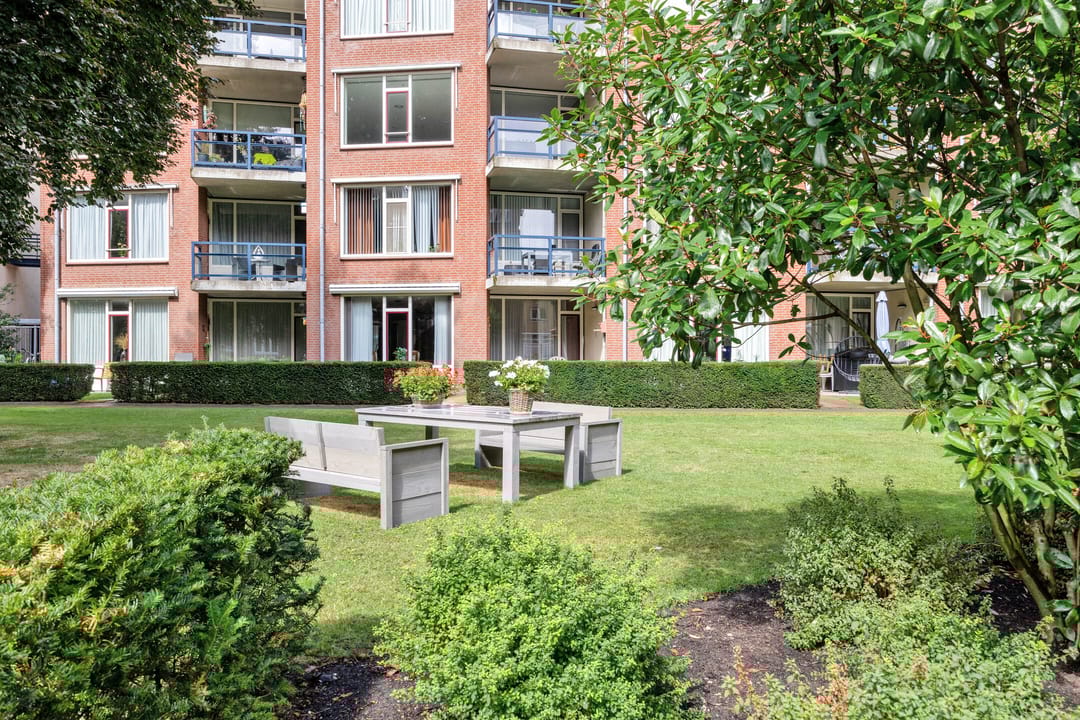 Foto 26 van Walterus Pijnenborghhof 31