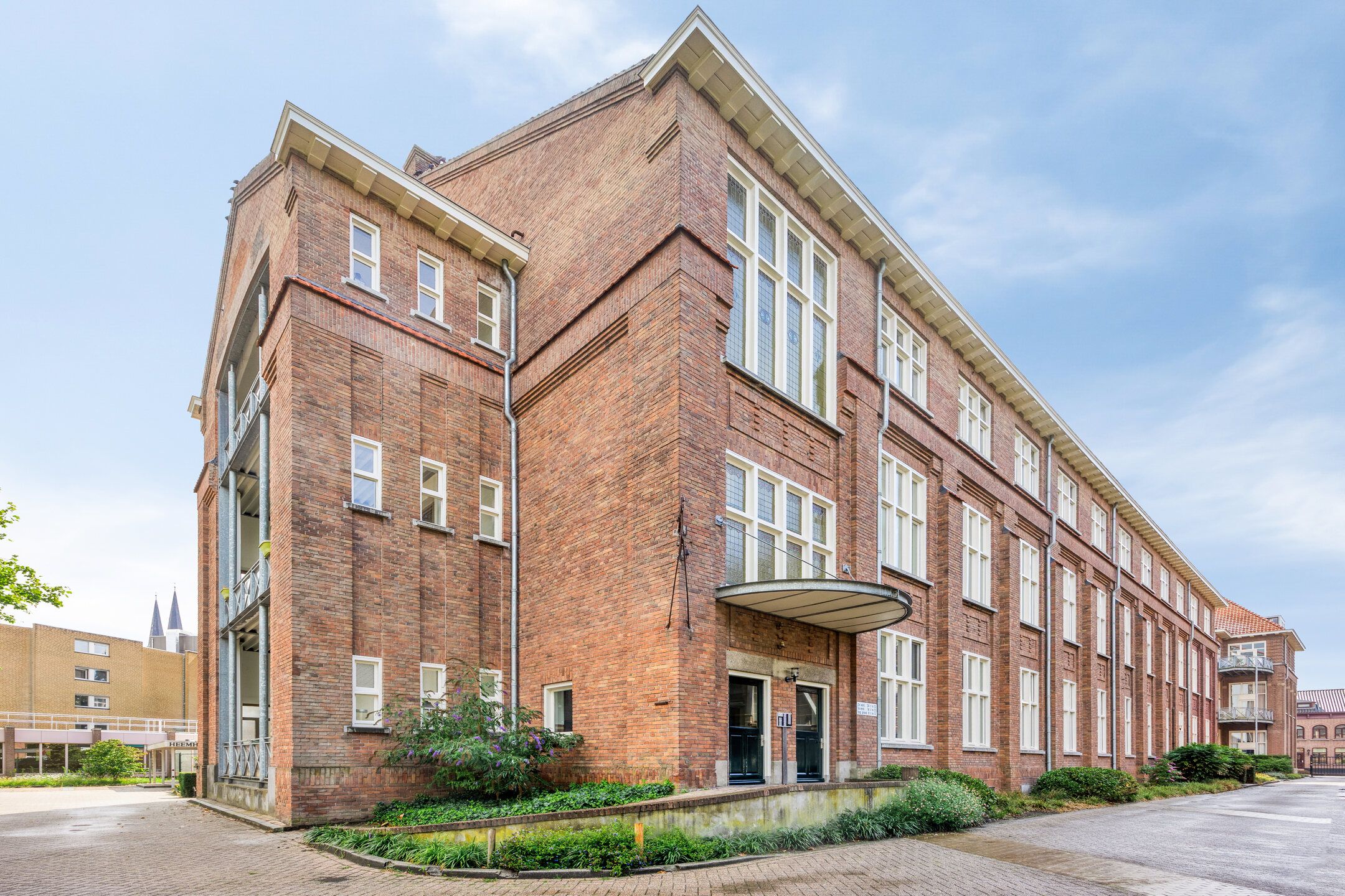 Foto 27 van Walterus Pijnenborghhof 31