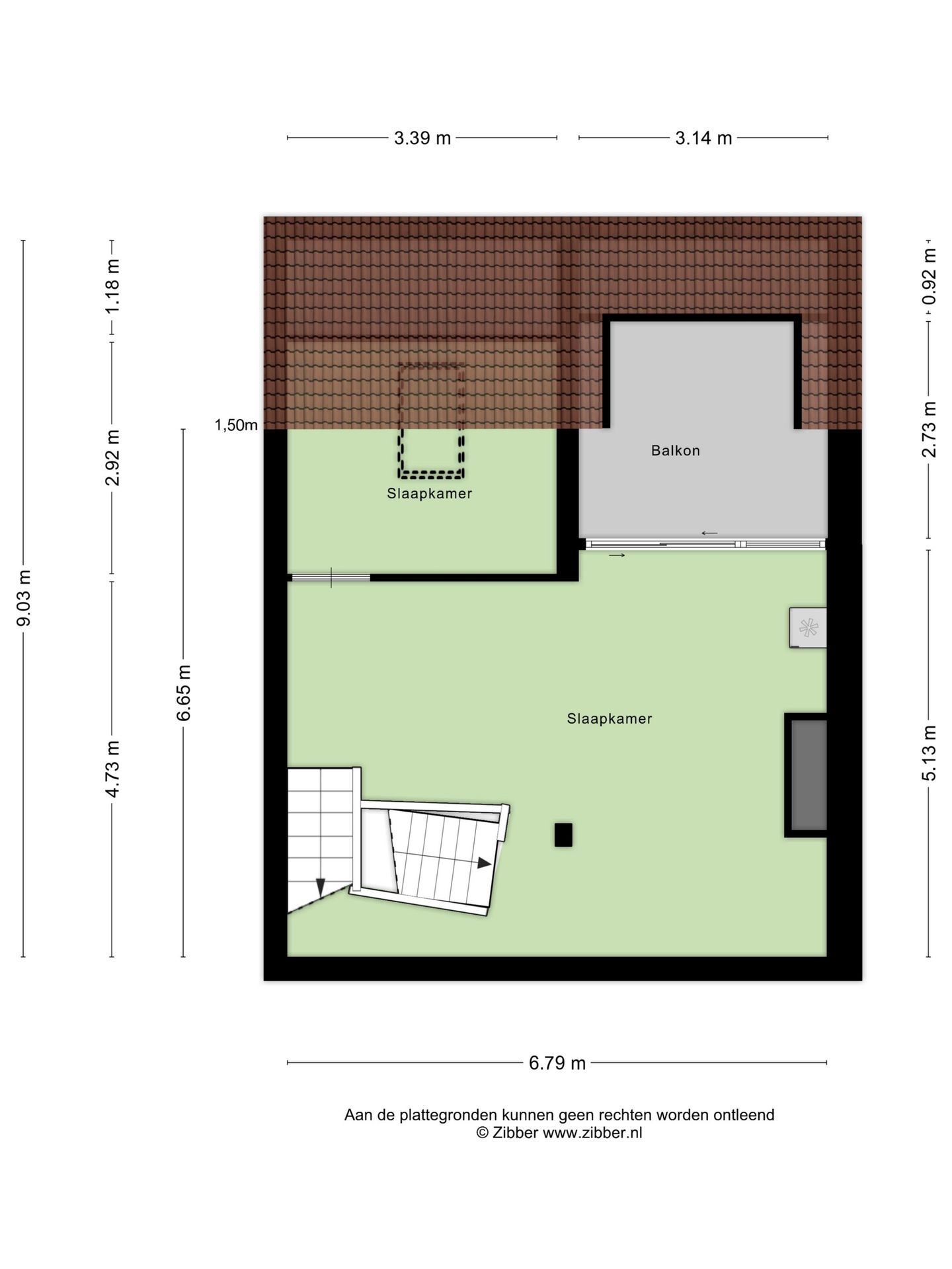 Foto 29 van Walterus Pijnenborghhof 31