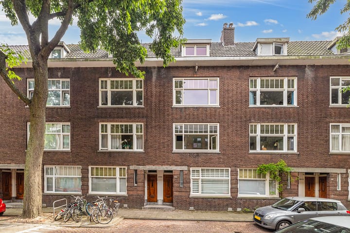 Foto 31 van Dr. de Visserstraat 18-A02