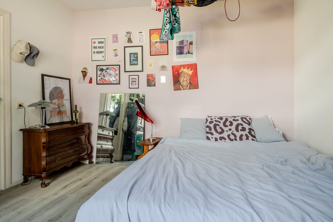 Foto 8 van Diksmuidestraat 47