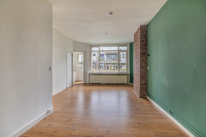 Foto 2 van Dr. de Visserstraat 18-A02