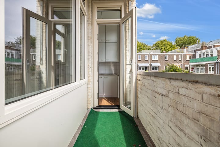 Foto 12 van Dr. de Visserstraat 18-A02