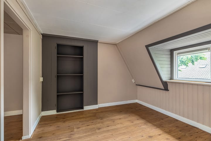 Foto 3 van Dr. de Visserstraat 18-A02