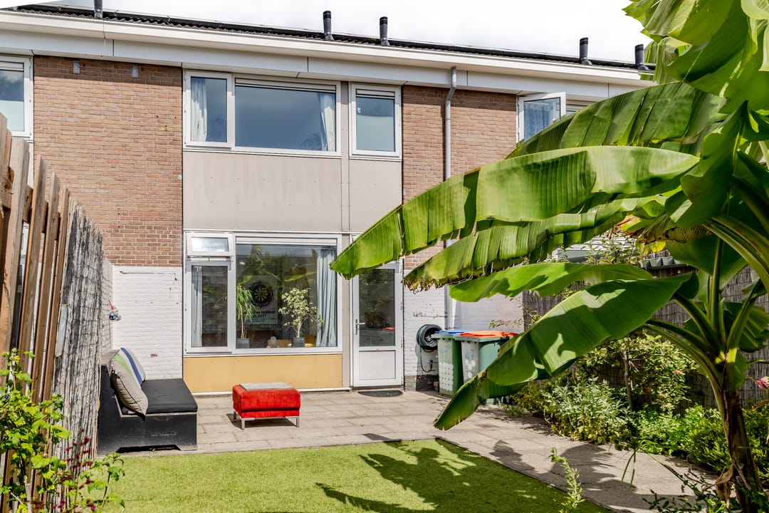 Foto 11 van Diksmuidestraat 47