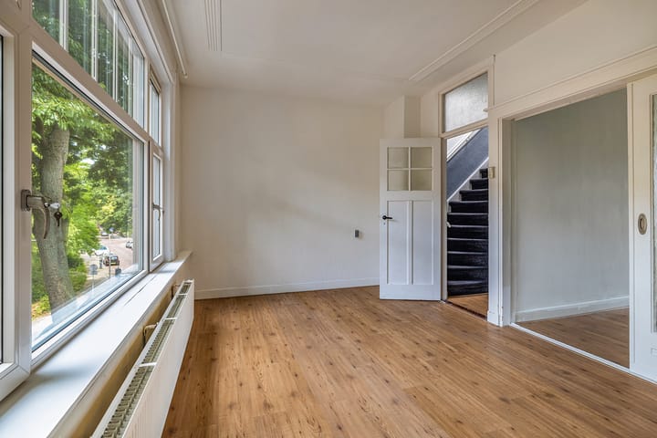 Foto 7 van Dr. de Visserstraat 18-A02