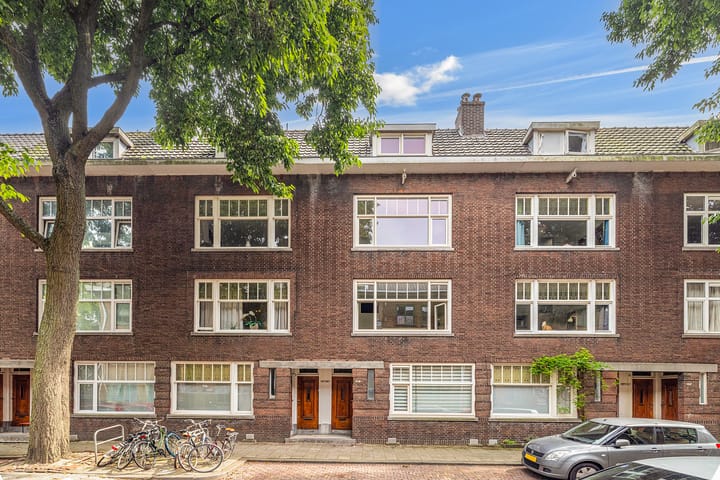 Foto 32 van Dr. de Visserstraat 18-A02