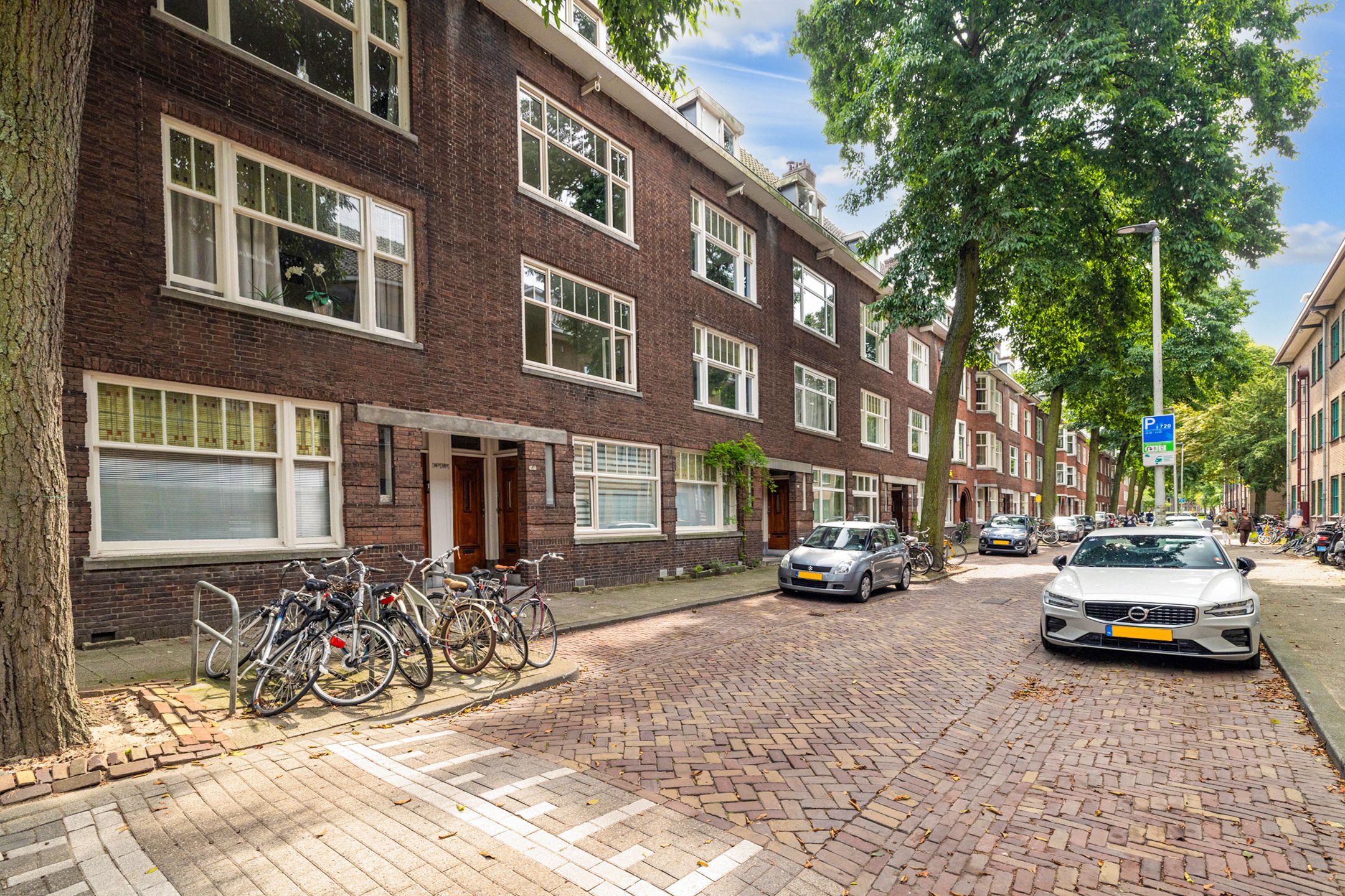 Dr. de Visserstraat 18-A 18 A02