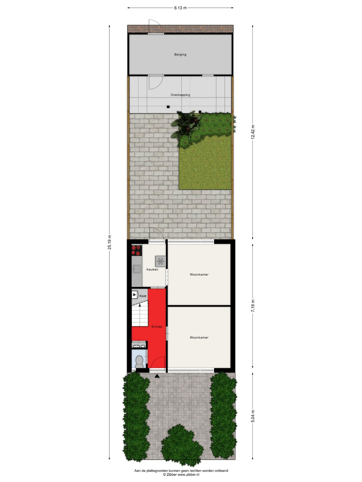 Foto 14 van Diksmuidestraat 47