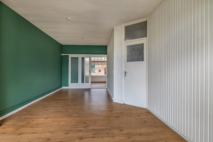 Foto 8 van Dr. de Visserstraat 18-A02