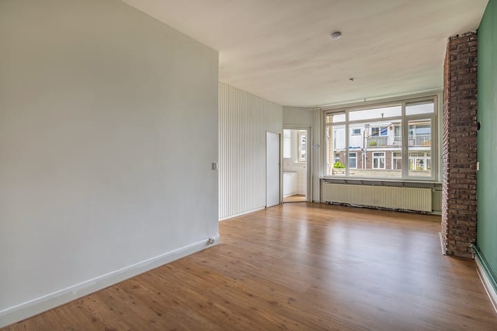 Foto 11 van Dr. de Visserstraat 18-A02