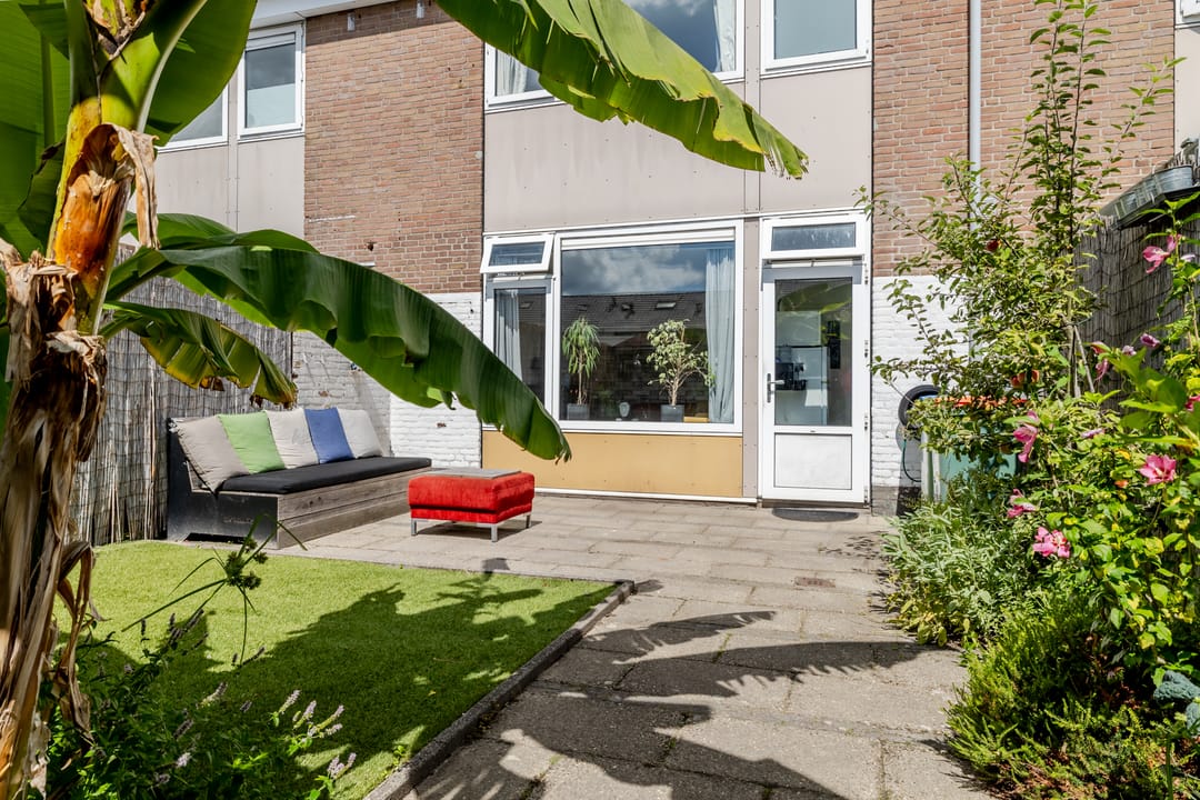 Foto 13 van Diksmuidestraat 47