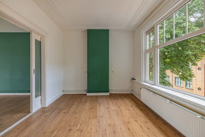 Foto 13 van Dr. de Visserstraat 18-A02