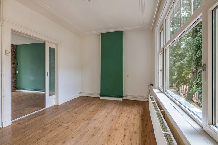 Foto 14 van Dr. de Visserstraat 18-A02