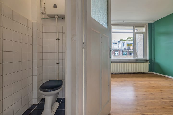 Foto 29 van Dr. de Visserstraat 18-A02