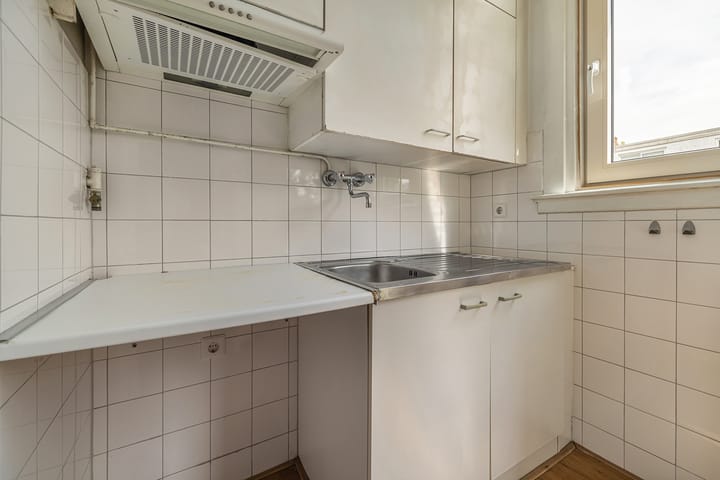 Foto 4 van Dr. de Visserstraat 18-A02