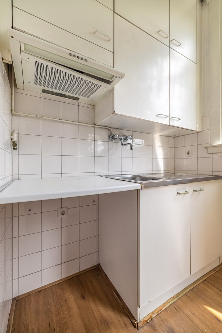 Foto 10 van Dr. de Visserstraat 18-A02