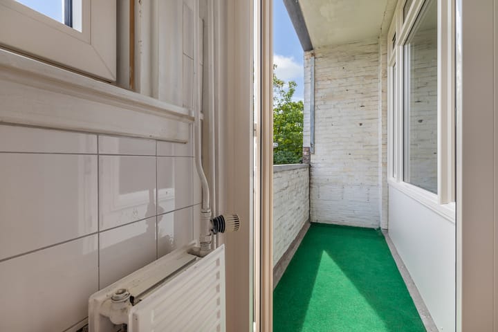 Foto 15 van Dr. de Visserstraat 18-A02