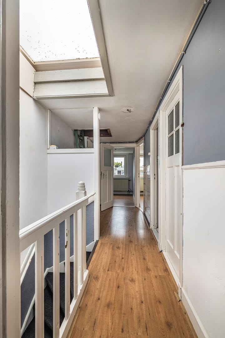 Foto 17 van Dr. de Visserstraat 18-A02