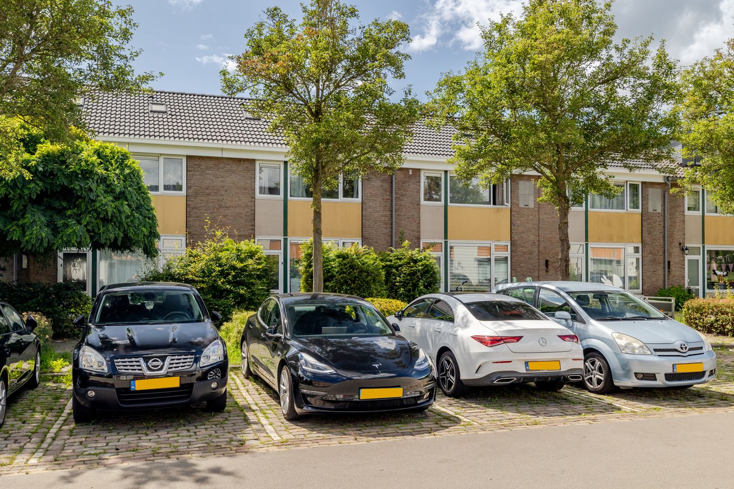 Foto 25 van Diksmuidestraat 47