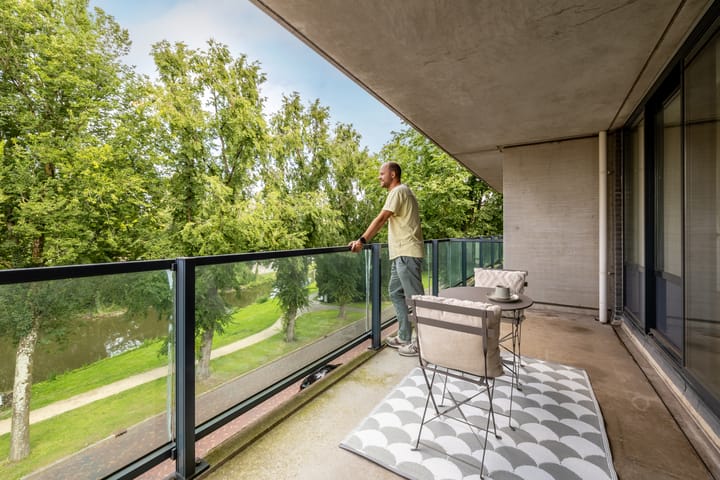 Foto 5 van Robiniastate 11