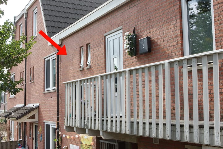 Foto 15 van Steenen Dijck 79