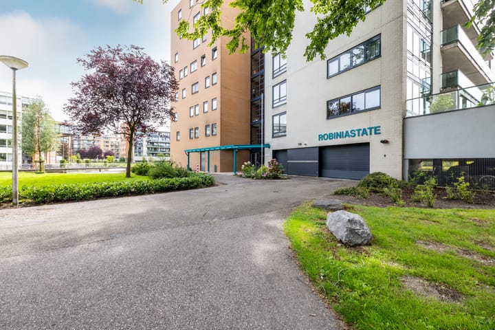 Photo 8 of Robiniastate 11