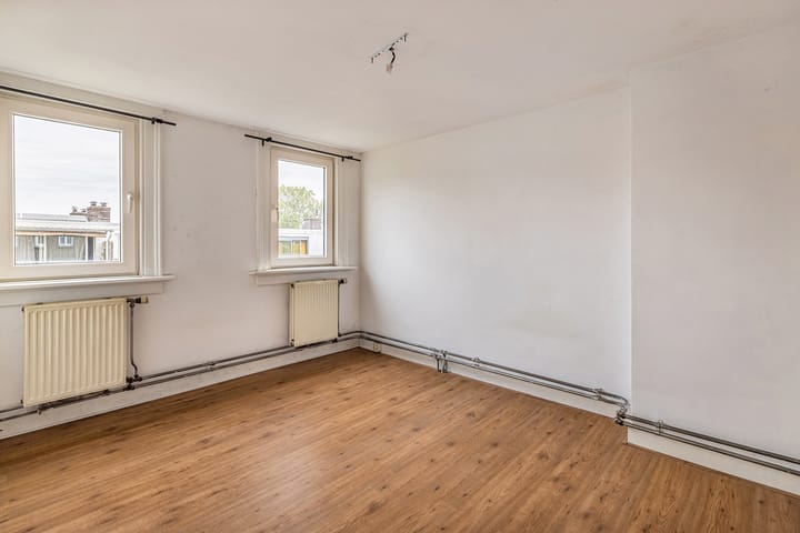 Foto 23 van Dr. de Visserstraat 18-A02